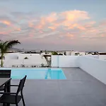 Lena - Vipvipvillas Villa Playa Blanca (Lanzarote)