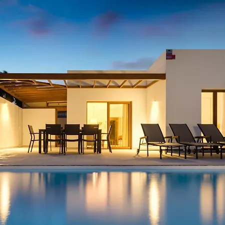 Villa Lena - Vipvipvillas