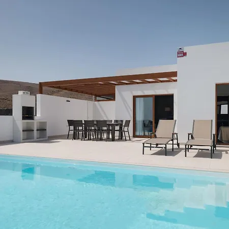 Lena - Vipvipvillas Villa Playa Blanca (Lanzarote)