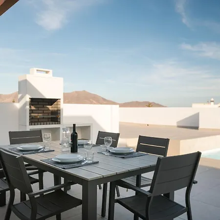 Lena - Vipvipvillas Villa Playa Blanca (Lanzarote)