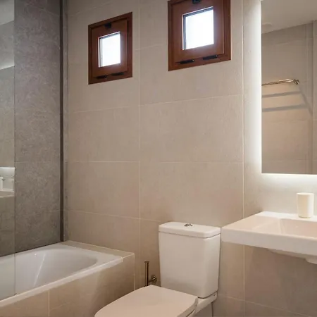 Villa Lena - Vipvipvillas Playa Blanca (Lanzarote)