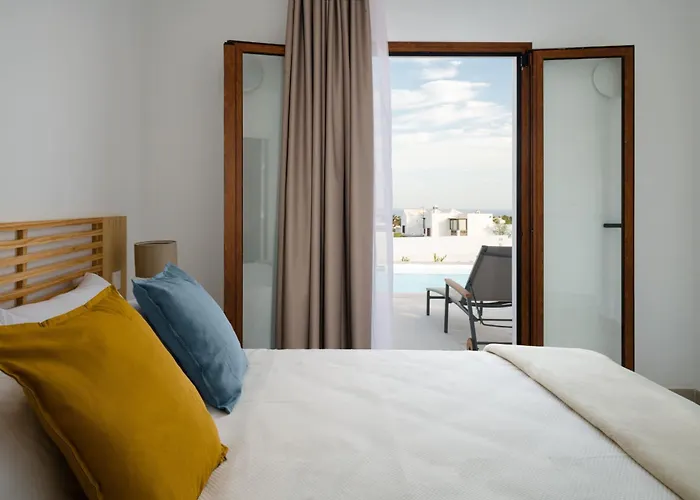 Lena - Vipvipvillas Βίλα