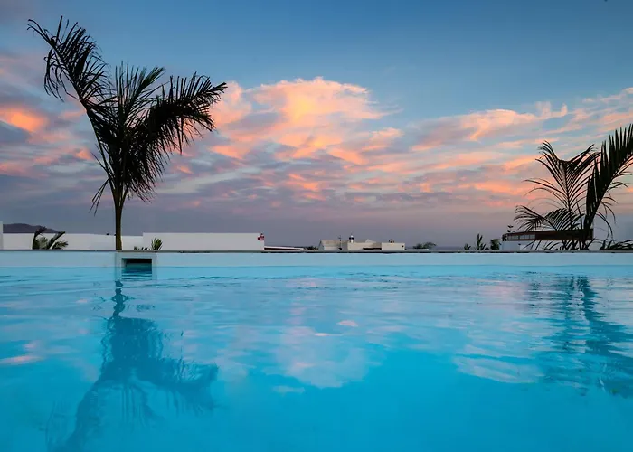 Lena - Vipvipvillas Playa Blanca (Lanzarote)