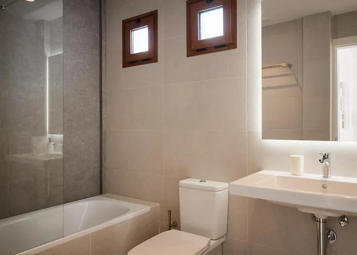 Βίλα Lena - Vipvipvillas Πλάγια Μπλάνκα