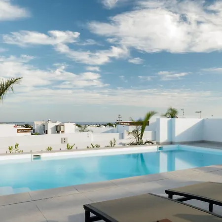 فيلة Lena - Vipvipvillas بلايا بلانكا
