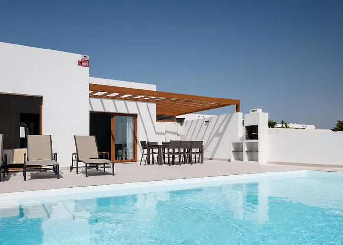 Lena - Vipvipvillas Playa Blanca (Lanzarote)