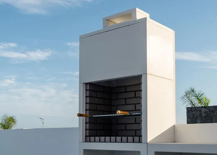 Villa Lena - Vipvipvillas